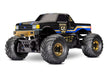 Traxxas 67134-1 1/10 RTR 50th Anniversary 4x4 Bigfoot No. 1 BL-2s Brushless Monster Truck