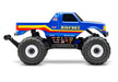 Traxxas 67134-4 1/10 RTR 4x4 Bigfoot No. 1 BL-2s Brushless Monster Truck