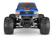 Traxxas 67134-4 1/10 RTR 4x4 Bigfoot No. 1 BL-2s Brushless Monster Truck