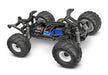 Traxxas 67134-4 1/10 RTR 4x4 Bigfoot No. 1 BL-2s Brushless Monster Truck