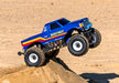Traxxas 67134-4 1/10 RTR 4x4 Bigfoot No. 1 BL-2s Brushless Monster Truck