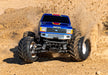 Traxxas 67134-4 1/10 RTR 4x4 Bigfoot No. 1 BL-2s Brushless Monster Truck