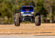 Traxxas 67134-4 1/10 RTR 4x4 Bigfoot No. 1 BL-2s Brushless Monster Truck