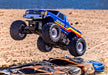 Traxxas 67134-4 1/10 RTR 4x4 Bigfoot No. 1 BL-2s Brushless Monster Truck