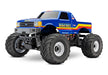 Traxxas 67134-4 1/10 RTR 4x4 Bigfoot No. 1 BL-2s Brushless Monster Truck