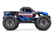 Traxxas 67154-4  Blue 4x4 Stampede RTR 1/10 BL-2s Brushless Monster Truck