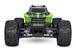 Traxxas 67154-4  Green 4x4 Stampede RTR 1/10 BL-2s Brushless Monster Truck