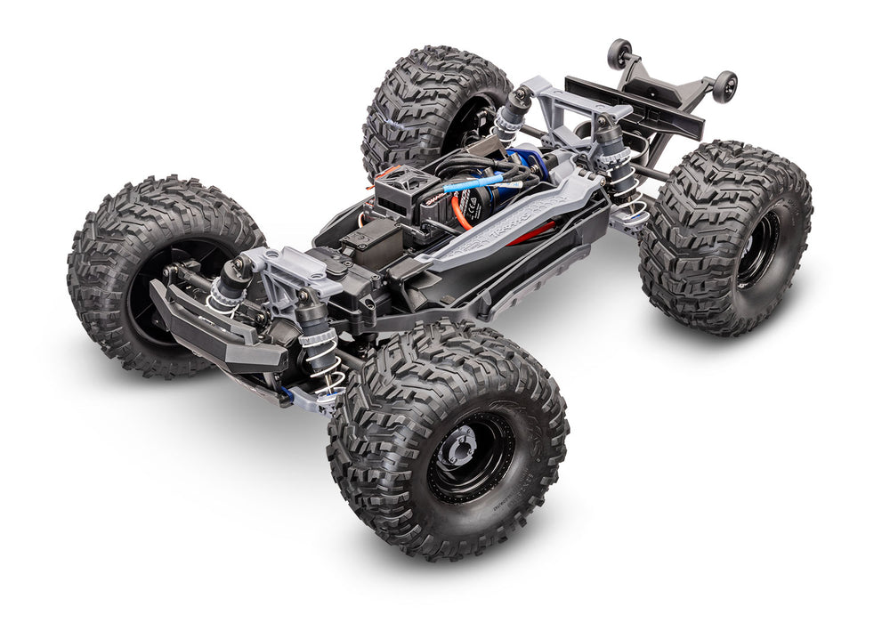 Traxxas 67454-4 40th Anniversary Stampede 4X4 VX3 Brushless Monster Truck