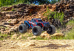 Traxxas 67454-4 40th Anniversary Stampede 4X4 VX3 Brushless Monster Truck