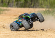 Traxxas 67454-4 40th Anniversary Stampede 4X4 VX3 Brushless Monster Truck