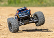 Traxxas 67454-4 40th Anniversary Stampede 4X4 VX3 Brushless Monster Truck