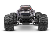 Traxxas 67454-4 Black Stampede 4X4 VX3 Brushless Monster Truck