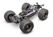 Traxxas 67454-4 Stampede 4X4 VX3 Brushless Monster Truck
