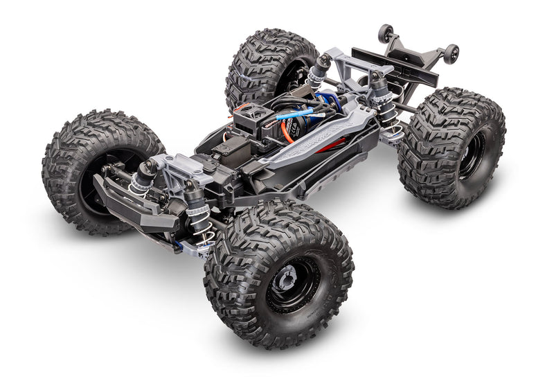 Traxxas 67454-4 Stampede 4X4 VX3 Brushless Monster Truck