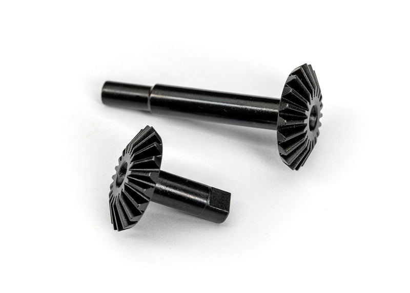 Traxxas 6782x Hardened Steel Output Gears for Mini XRT VXL-3s