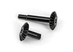 Traxxas 6782x Hardened Steel Output Gears for Mini XRT VXL-3s
