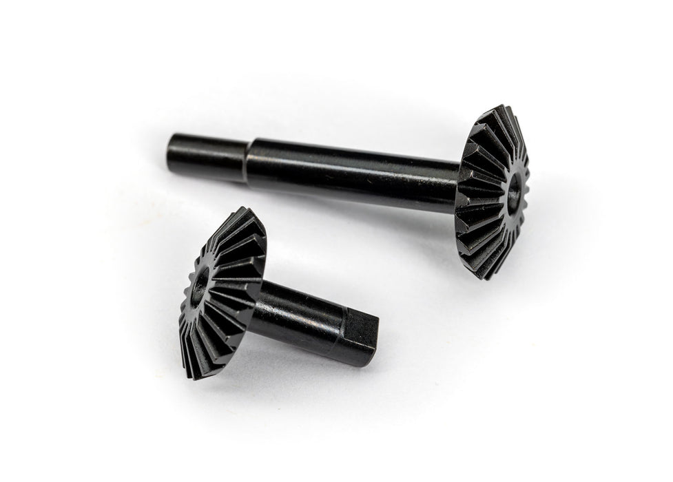 Traxxas 6782x Hardened Steel Output Gears for Mini XRT VXL-3s
