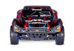 Traxxas 68154-4  Red 4x4 Slash RTR 1/10 BL-2s Brushless Short Course Truck