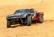 Traxxas 68154-4  Red 4x4 Slash RTR 1/10 BL-2s Brushless Short Course Truck