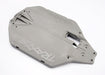 Traxxas 6822 Gray Chassis for Slash 4x4