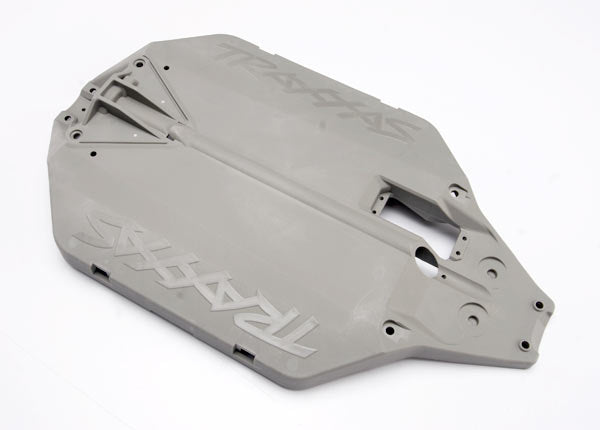 Traxxas 6822 Gray Chassis for Slash 4x4