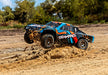 Traxxas 68277-4 1/10 Orange Slash VXL 4x4 Ultimate Edition with Clipless Body