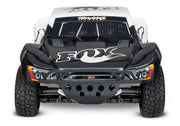 Traxxas 68286-4 1/10 Slash 4x4 VXL Short Course Truck (Clipless) - Fox Racing