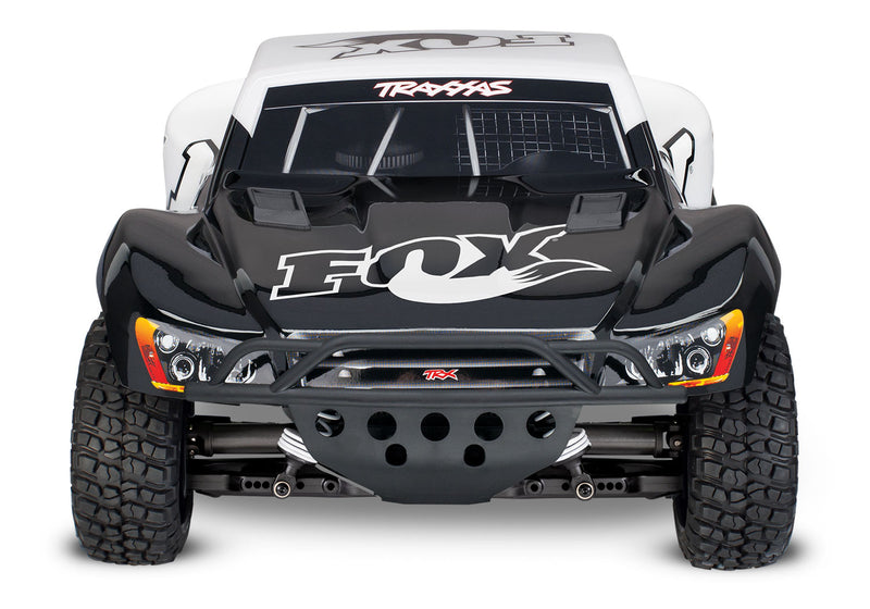 Traxxas 68286-4 1/10 Slash 4x4 VXL Short Course Truck (Clipless) - Fox Racing