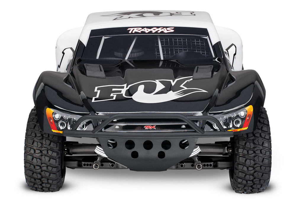Traxxas 68286-4 1/10 Slash 4x4 VXL Short Course Truck (Clipless
