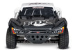 Traxxas 68286-4 1/10 Slash 4x4 VXL Short Course Truck (Clipless) - Fox Racing