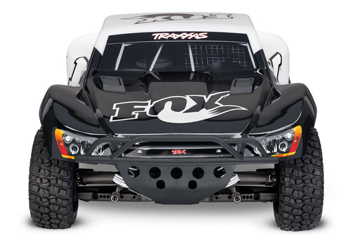 Traxxas 68286-4 1/10 Slash 4x4 VXL Short Course Truck (Clipless) - Fox Racing