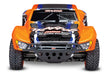 Traxxas 68286-4 1/10 Slash 4x4 VXL Short Course Truck (Clipless) - Orange