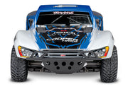 Traxxas 68286-4 1/10 Slash 4x4 VXL Short Course Truck (Clipless) - Vision Wheels