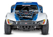 Traxxas 68286-4 1/10 Slash 4x4 VXL Short Course Truck (Clipless) - Vision Wheels