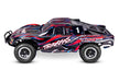 Traxxas 68386-4 Red Slash 4X4 VXL HD 1/10 Scale Electric Short Course