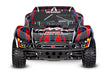 Traxxas 68386-4 Red Slash 4X4 VXL HD 1/10 Scale Electric Short Course