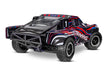 Traxxas 68386-4 Red Slash 4X4 VXL HD 1/10 Scale Electric Short Course