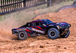 Traxxas 68386-4 Red Slash 4X4 VXL HD 1/10 Scale Electric Short Course