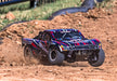 Traxxas 68386-4 Red Slash 4X4 VXL HD 1/10 Scale Electric Short Course