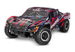 Traxxas 68386-4 Red Slash 4X4 VXL HD 1/10 Scale Electric Short Course