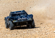 Traxxas 68454-4 Black Slash 4x4 Brushless 1/10 Short Course Truck
