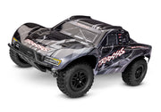 Traxxas 68454-4 Black Slash 4x4 Brushless 1/10 Short Course Truck