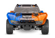 Traxxas 68454-4 Orange Slash 4x4 Brushless 1/10 Short Course Truck