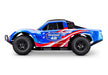 Traxxas 68454-4 40th Anniversary Slash 4x4 Brushless 1/10 Short Course Truck