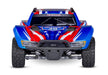 Traxxas 68454-4 40th Anniversary Slash 4x4 Brushless 1/10 Short Course Truck