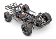 Traxxas 68454-4 40th Anniversary Slash 4x4 Brushless 1/10 Short Course Truck