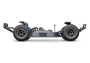 Traxxas 68454-4 40th Anniversary Slash 4x4 Brushless 1/10 Short Course Truck