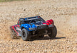 Traxxas 68454-4 40th Anniversary Slash 4x4 Brushless 1/10 Short Course Truck