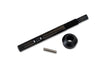 Traxxas 6893R Input Shaft Bearing Adapter for Slipper Shaft fits Mini XRT