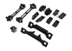 Traxxas 6929 Clipless Body Mount Conversion Kit for 2WD Slash